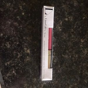 Limelife wedding cake enduring lip color